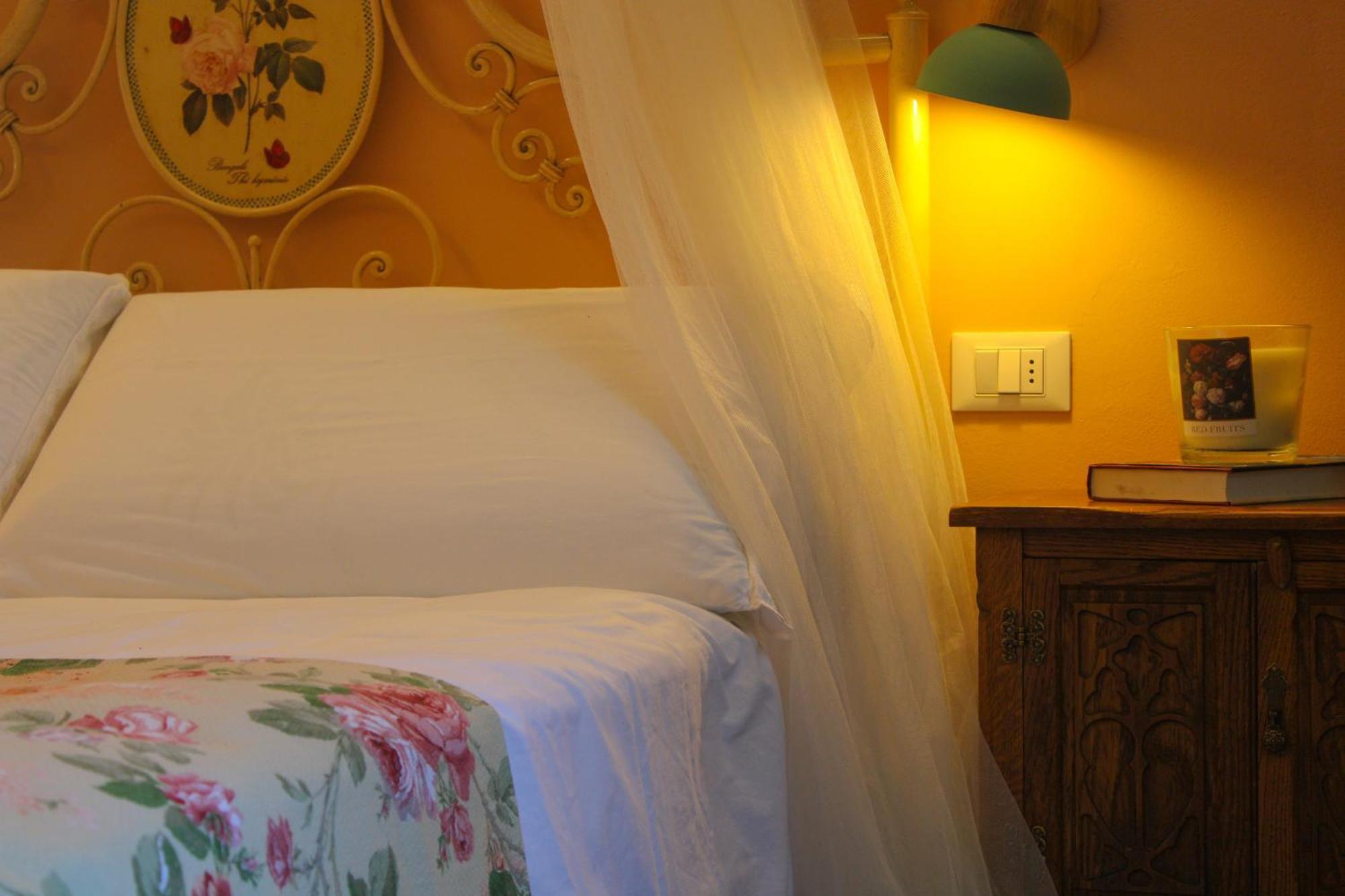 Agriturismo Dandelion Città della Pieve Quarto foto