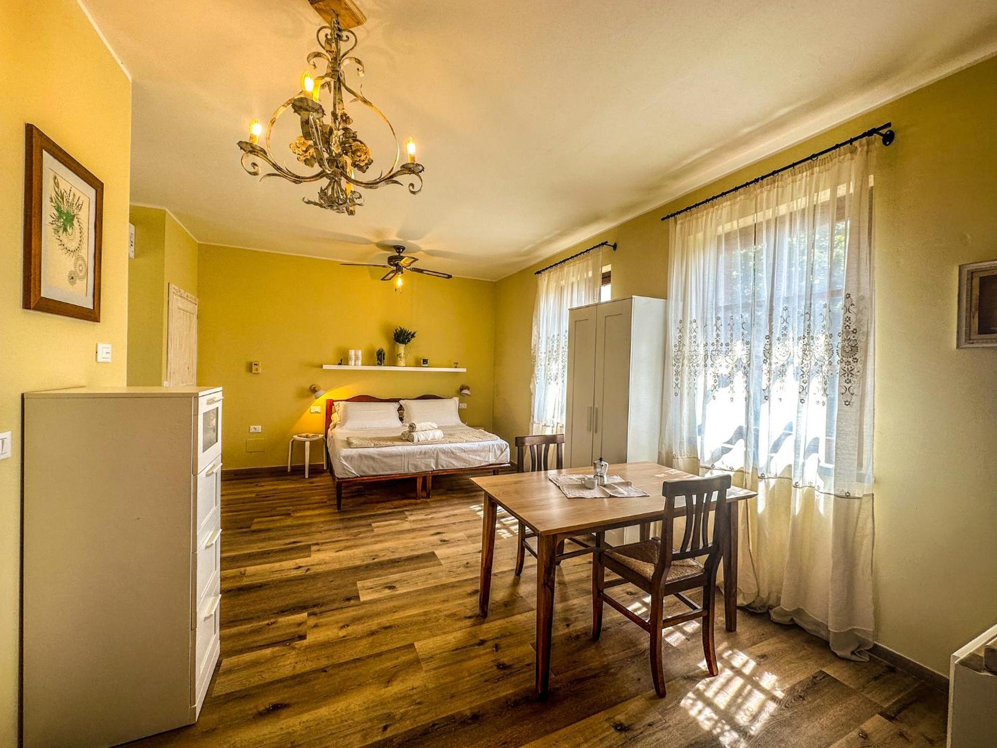 Agriturismo Dandelion Città della Pieve Quarto foto