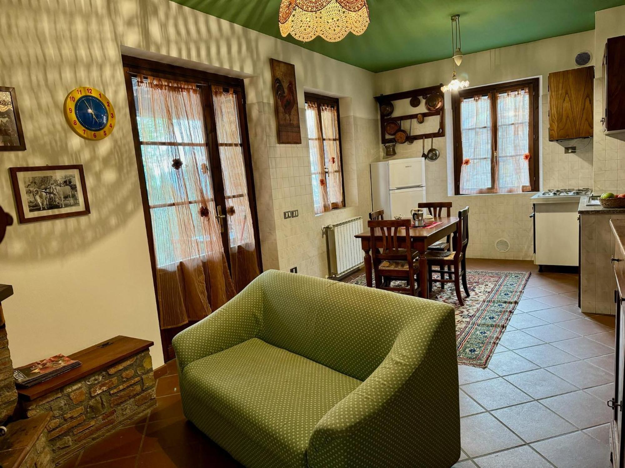 Agriturismo Dandelion Città della Pieve Quarto foto